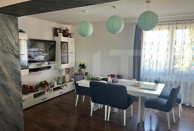 Casa ideala pentru familie – 300 mp utili, 830 mp teren – Ungheni - 3