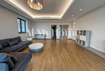 Apartament cu 3 camere decomandat, mobilat în Primăverii - 10