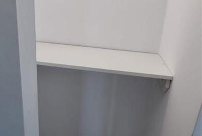Spațiu comercial, de 46 mp, în Podu Roș