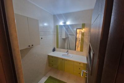 Tomis Nord- 2 camere decomandate 75mp, mobilat, etaj 2, bloc 2010 constructie - 17