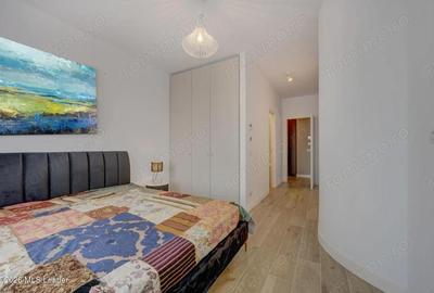 Apartament cu 3 camere în Ștefan cel Mare - 11