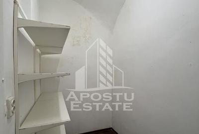 Apartament pretabil birouri, 30 mp, Piata Unirii - 2