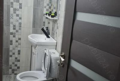 Proprietar, vand casa P+M, placa turnata,gaz, panouri fotovoltaice, 2km de Focsani,in Campineanca - 4