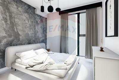 Apartament 3 camere zona centrala - 10