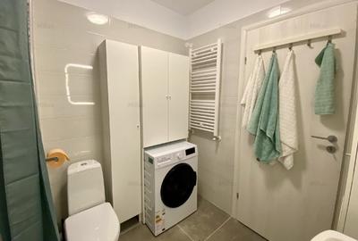 Garsoniera | Residence 158 | 8 Min Metrou Orizont - 7