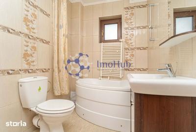 Apartament cu 2 camere decomandat în Valea Lupului - 11