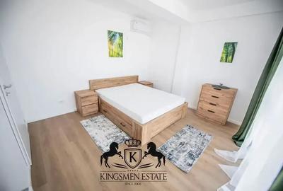 Duplex 3 camere The Suburb Buftea - 11