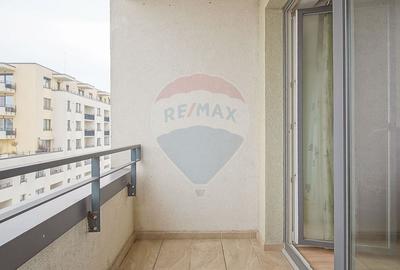 Inchiriez apartament 2 camere, la Kasper - 23