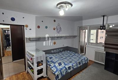 Apartament cu 2 camere semidecomandat, mobilat în Alexandru Obregia