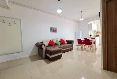 Apartament de inchiriat in extrasezon - Mamaia Nord - Building Stefan - 3