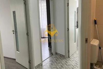 2 camere decomandate,  Borhanci, Profi, parcare, balcon, Pet Friendly - 8