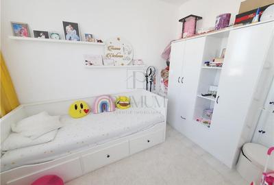 Apartament cu 3 camere decomandat, mobilat în Dumbrăvița - 10