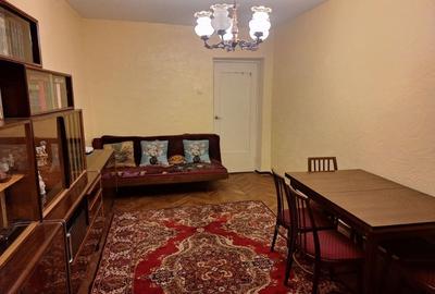 Apartament cu 2 camere decomandat în Andrei Mureșanu - 1
