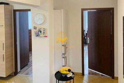 Apartament cu 2 camere decomandat în Ultracentral - 11