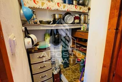 Casă cu 3 camere în Central - 13