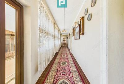 Casa cu 4 camere in Parneava - 14