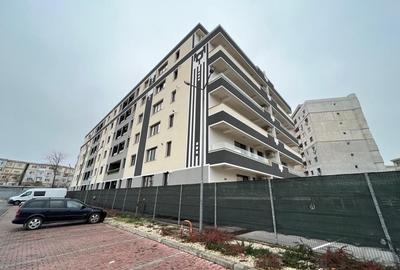 Garsonieră nedecomandată, mobilată în Micro 17 - 11