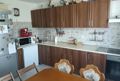 Vand casa in Gilau 200 mp 4 dormitoare - 1