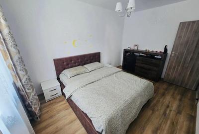 Apartament cu 3 camere decomandat în Giroc - 10