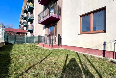 Apartament cu 2 camere decomandat în Tractorul - 9