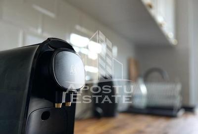 Apartament cu 2 camere decomandat în Take Ionescu - 3
