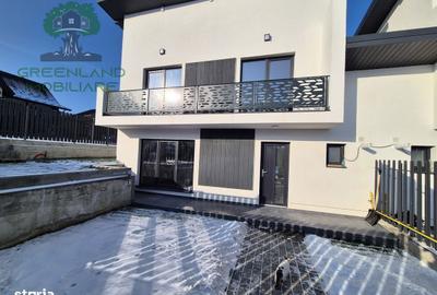 Casă cu 4 camere în Bârnova - 14