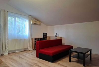 Apartament cu 2 camere semidecomandat, mobilat în Dristor