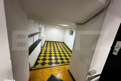 Spațiu comercial, de 130 mp, în Central - 5