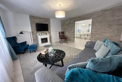 Casa moderna in Zalau,zona Sarmas - 3