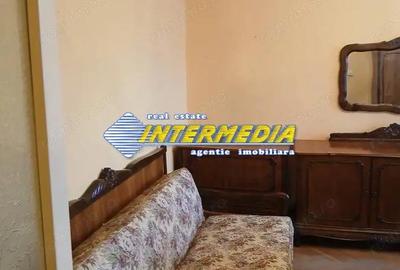 OKAZIE ! Vanzare Garsoniera CETATE M-uri centrala termopane nerenovata - 3