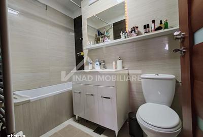 Apartament cu 3 camere, mobilat în Gheorgheni - 4