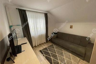 Casă cu 5 camere cu Canalizare în Cristian - 16