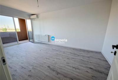 Apartament cu 2 camere decomandat în Frumoasa