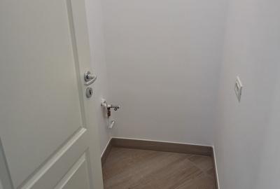 Mosnita Noua-Kaufland-1/2 duplex pe parter ,3 camere, la asfalt - 12