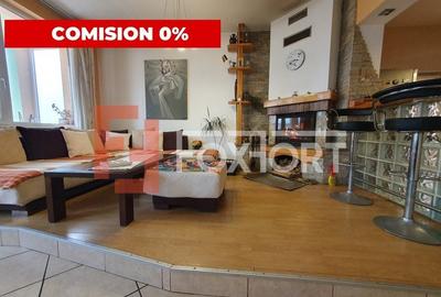 COMISION 0% Casa individuala cu 6 camere si teren de 761 mp - Blascovici - 2