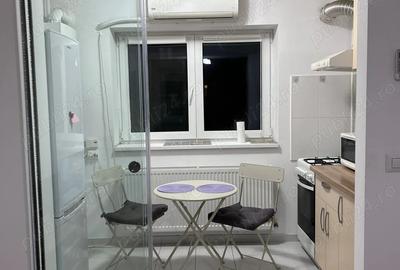 PROPIETAR - Inchiriez Garsoniera - Palladium Residence - 7 Min Metrou Nicolae Teclu - 3