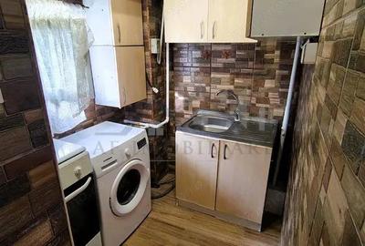 Garsonieră decomandată în Vișan - 3