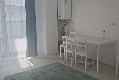 Apartament cu 2 camere în Ultracentral - 1