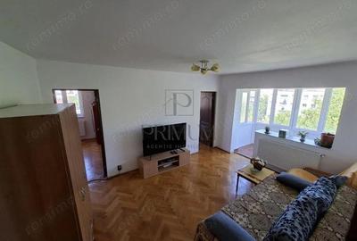 TAKE IONESCU - 4 CAM - RENOVAT - CENTRALA - BOXA - ZONA EXCELENTA TAKE IONESCU - 4 CAM - RENOVAT - CENTRALA - BOXA - ZONA EXCELENTA - 1