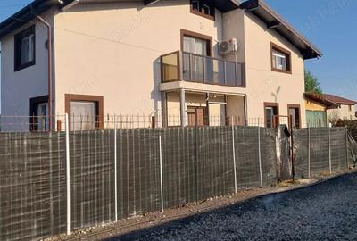 Casa de vanzare 1 decembrie ilfov