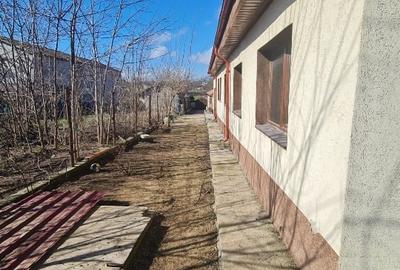 Casă individuală cu 5 camere cu Canalizare în Lumina - 13