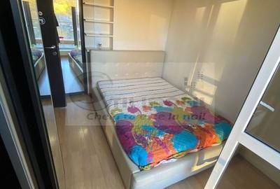 Apartament 2 camere - complet mobilat și utilat - 380 EUR - pet friendly - 1