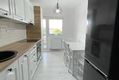 Apartament cu 2 camere în Zorilor - 3