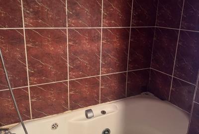 Garsonieră decomandată în City Park Mall