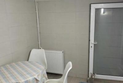 Garsonieră, mobilată în Casa de Cultură - 1