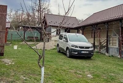 Casă individuală cu 2 camere cu Teren 2000 Mp în Ciglean - 13