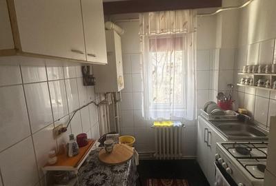 Apartament cu 2 camere semidecomandat, mobilat în Alexandru cel Bun - 4