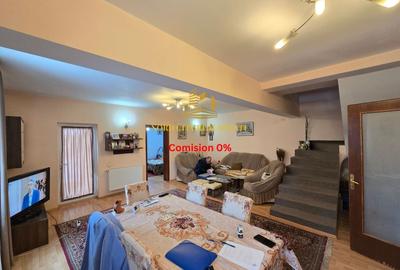 Duplex cu 4 camere cu Canalizare în Pasărea - 11