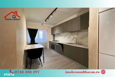 Apartament cu 3 camere decomandat în Ștefan cel Mare - 11