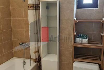 Apartament cu 2 camere semidecomandat, mobilat în Bucureștii Noi - 5